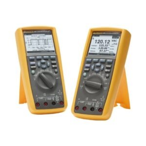 FLUKE 289 TRUE-RMS DATA LOGGING MULTIMETER