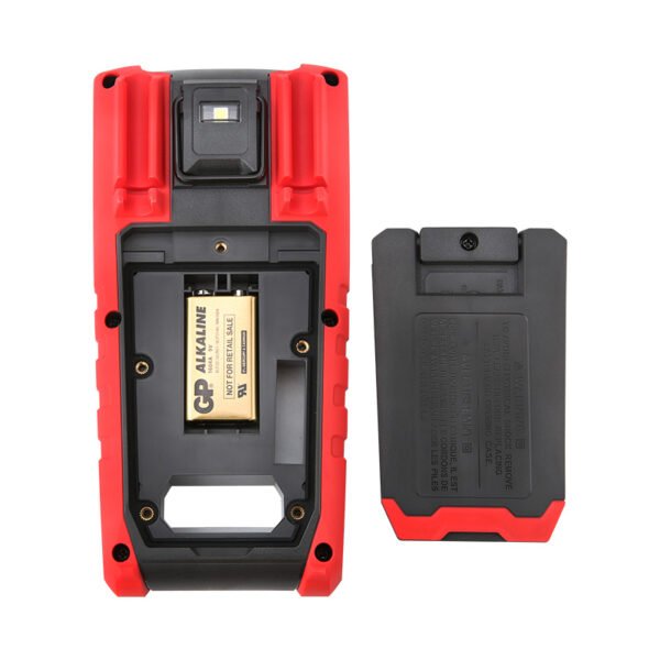UNI-T UT196 True Rms Digital Multimeter