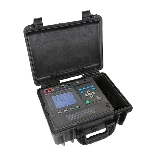 Uni-Trend UT516B Insulation Resistance Tester