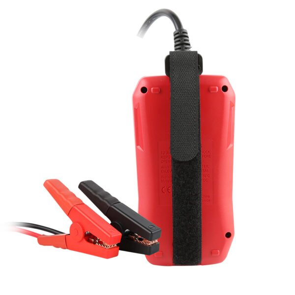 Uni-Trend UT673A Battery Testers