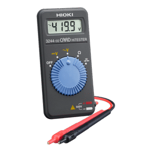 Hioki 3244-60 Digital Multimeter